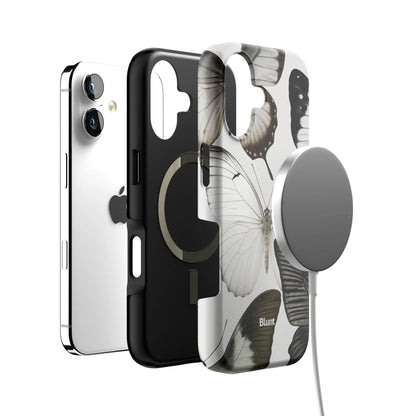 Ghost Glider iPhone Case gallery - Iphone_17_Iphone_4
