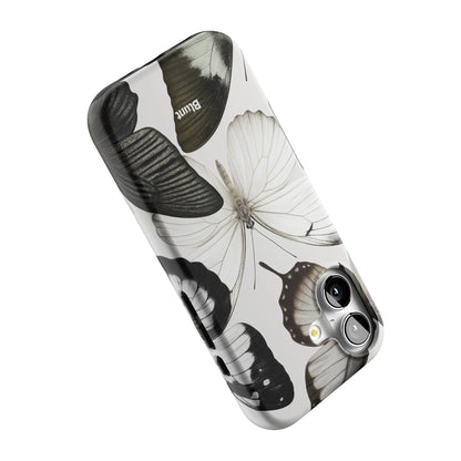 Ghost Glider iPhone Case gallery - Iphone_17_Iphone_5