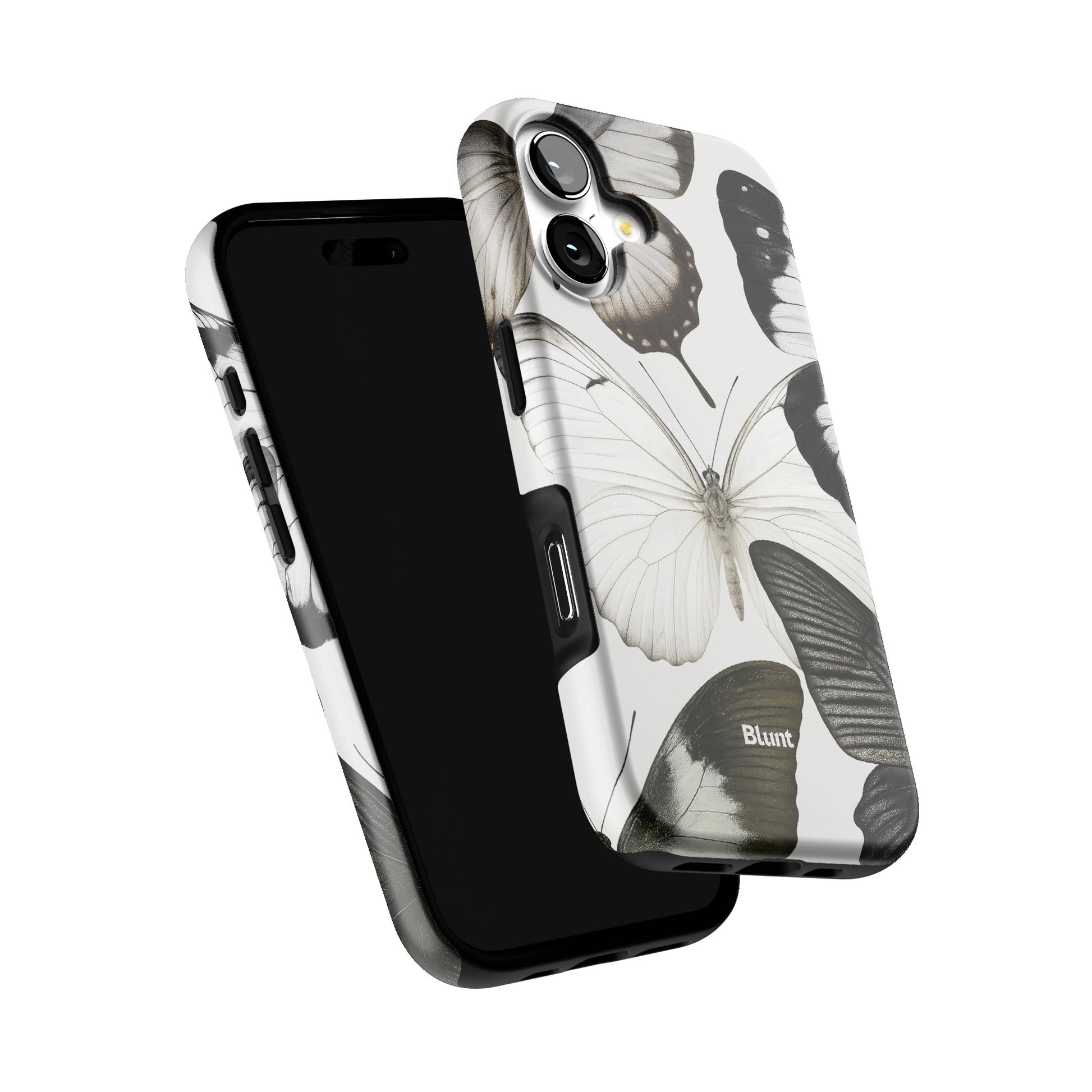 Ghost Glider iPhone Case gallery - Iphone_17_Iphone_6