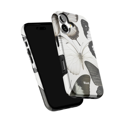 Ghost Glider iPhone Case gallery - Iphone_17_Iphone_6