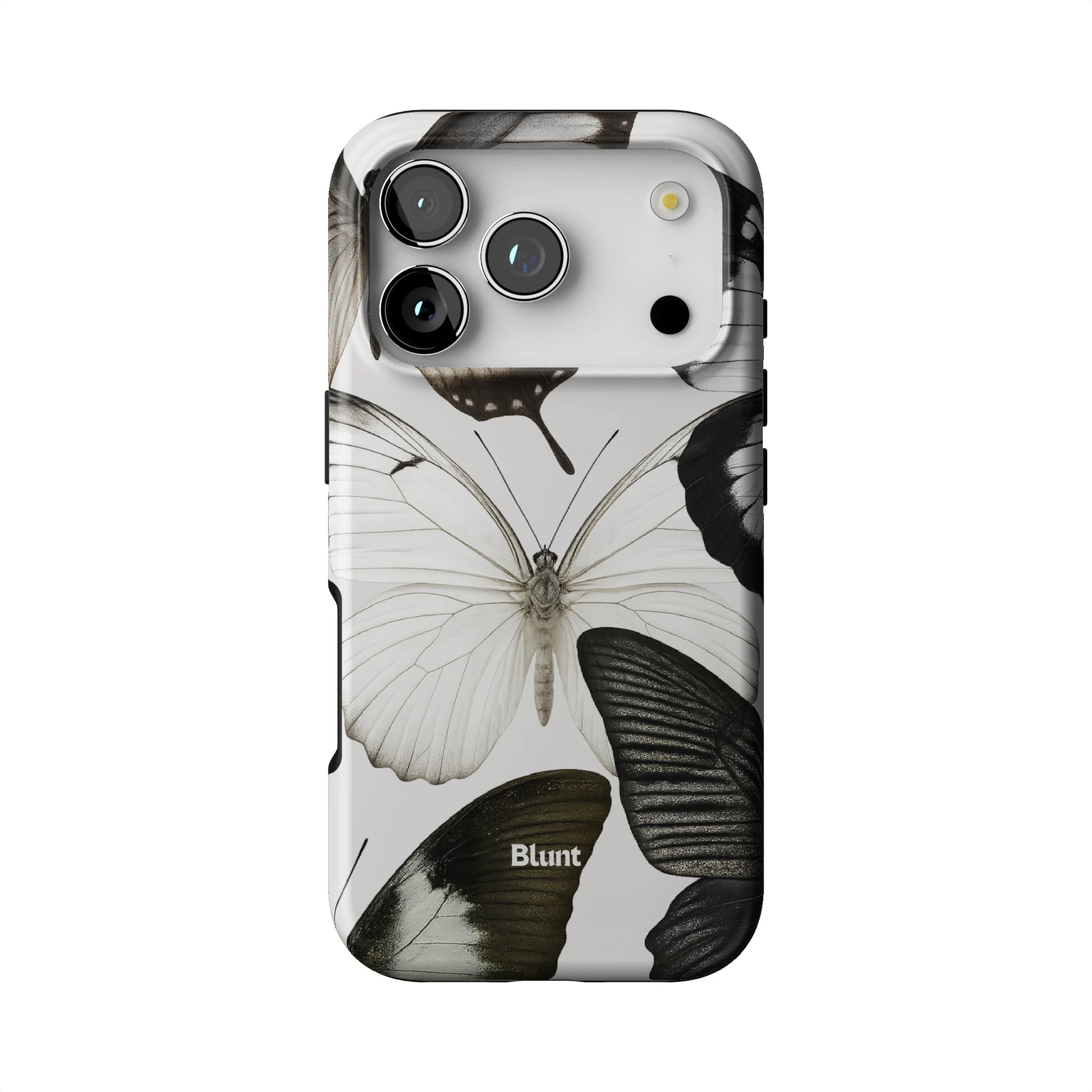 Ghost Glider iPhone Case gallery - Iphone_17_Pro_1