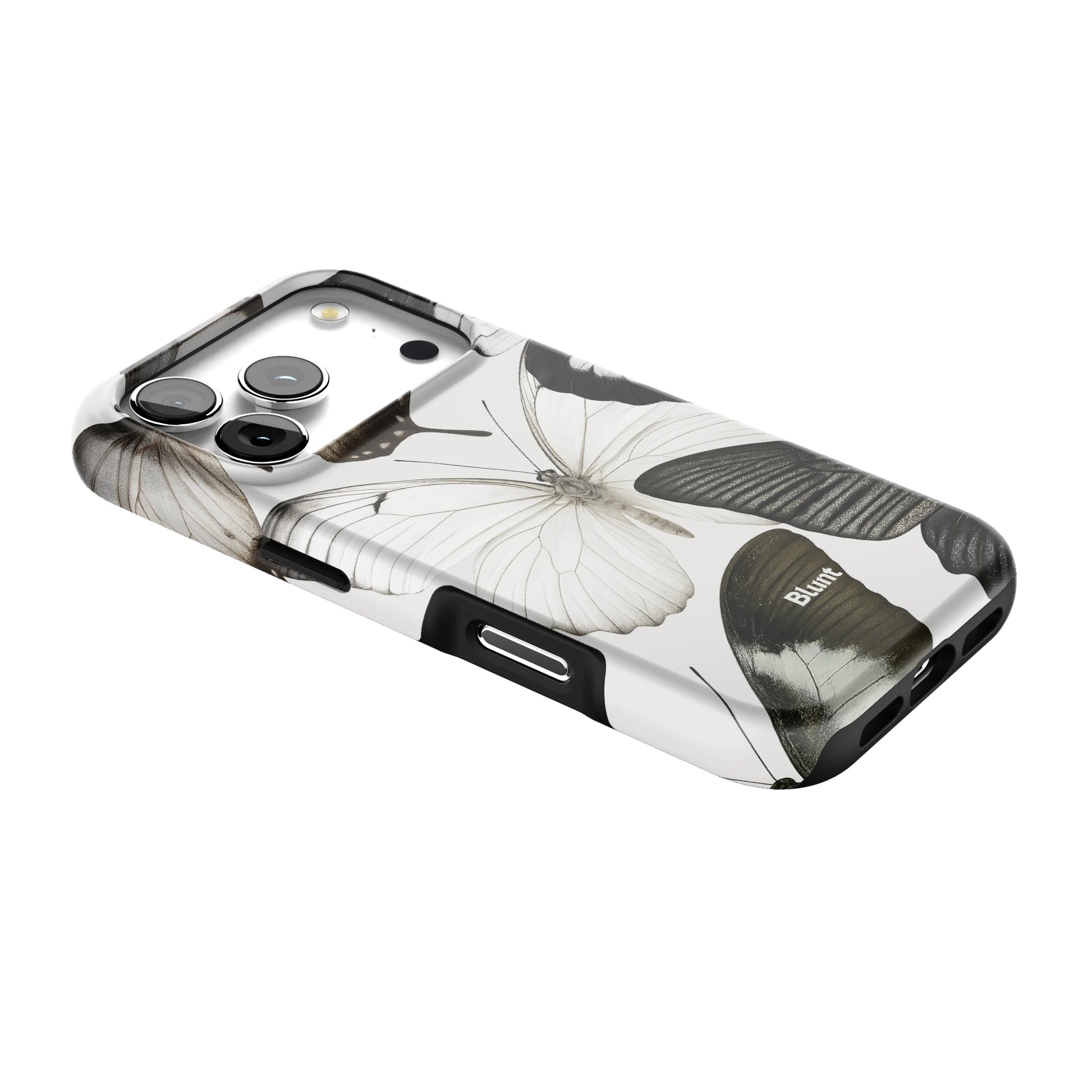 Ghost Glider iPhone Case gallery - Iphone_17_Pro_2