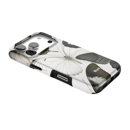 Ghost Glider iPhone Case gallery - Iphone_17_Pro_2