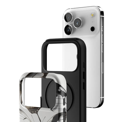 Ghost Glider iPhone Case gallery - Iphone_17_Pro_3