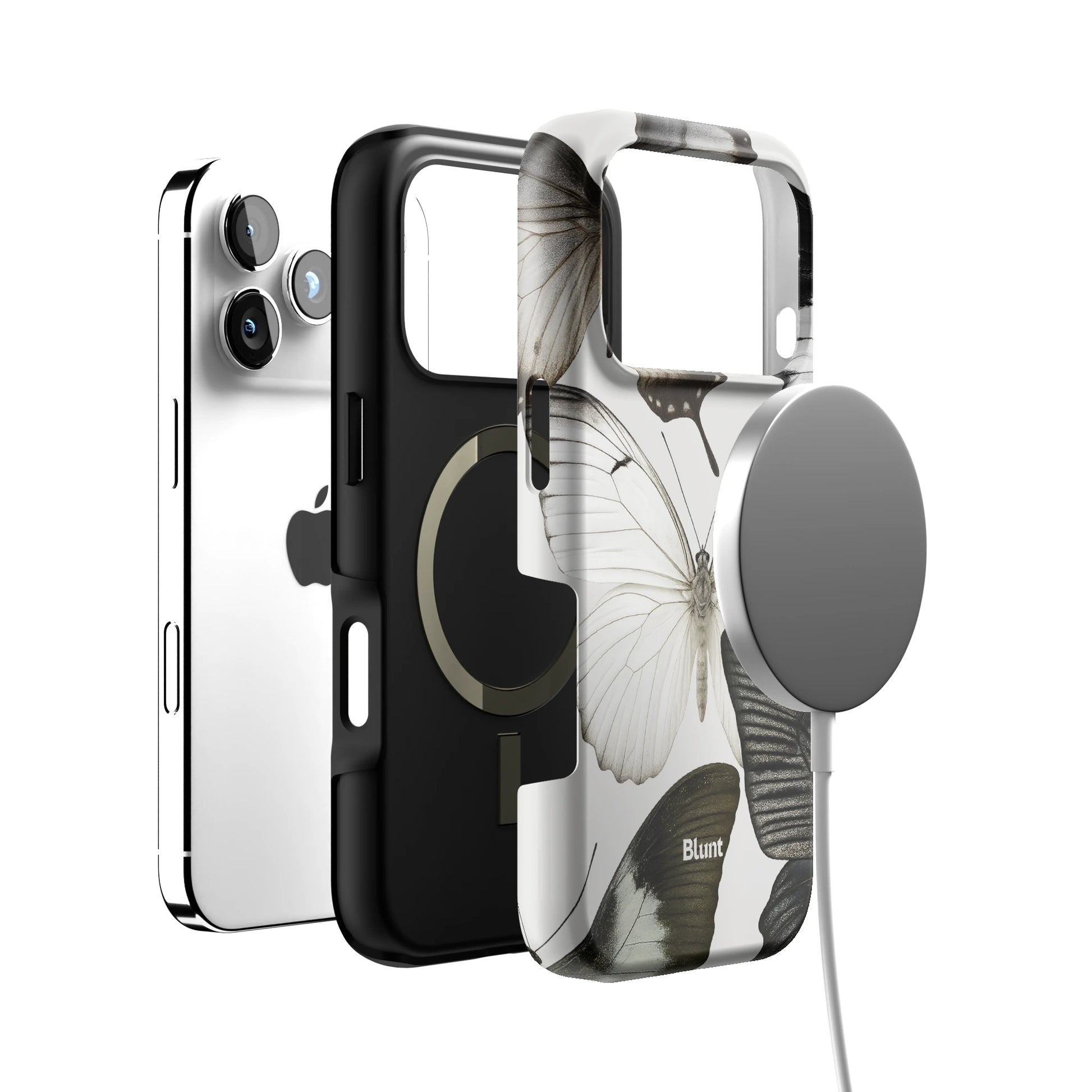 Ghost Glider iPhone Case gallery - Iphone_17_Pro_4