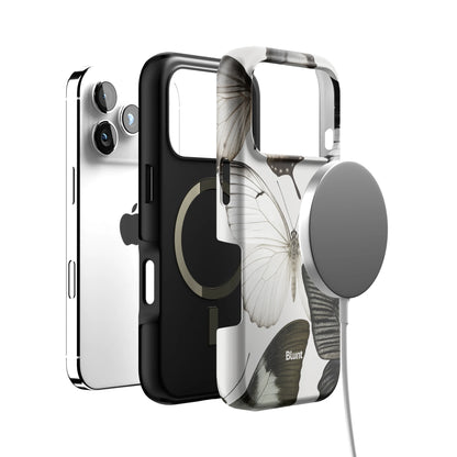 Ghost Glider iPhone Case gallery - Iphone_17_Pro_4