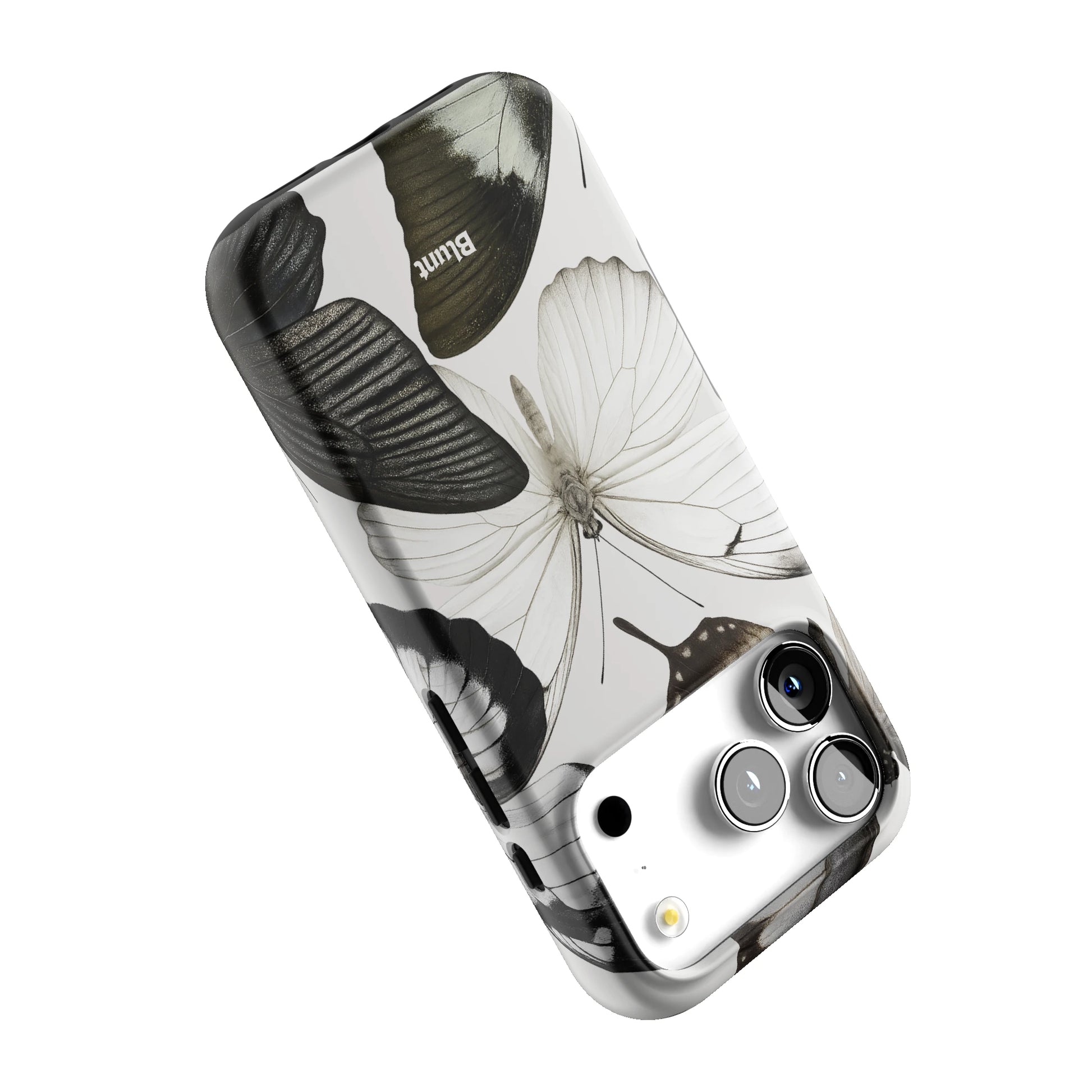 Ghost Glider iPhone Case gallery - Iphone_17_Pro_5
