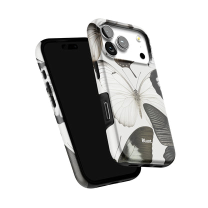 Ghost Glider iPhone Case gallery - Iphone_17_Pro_6