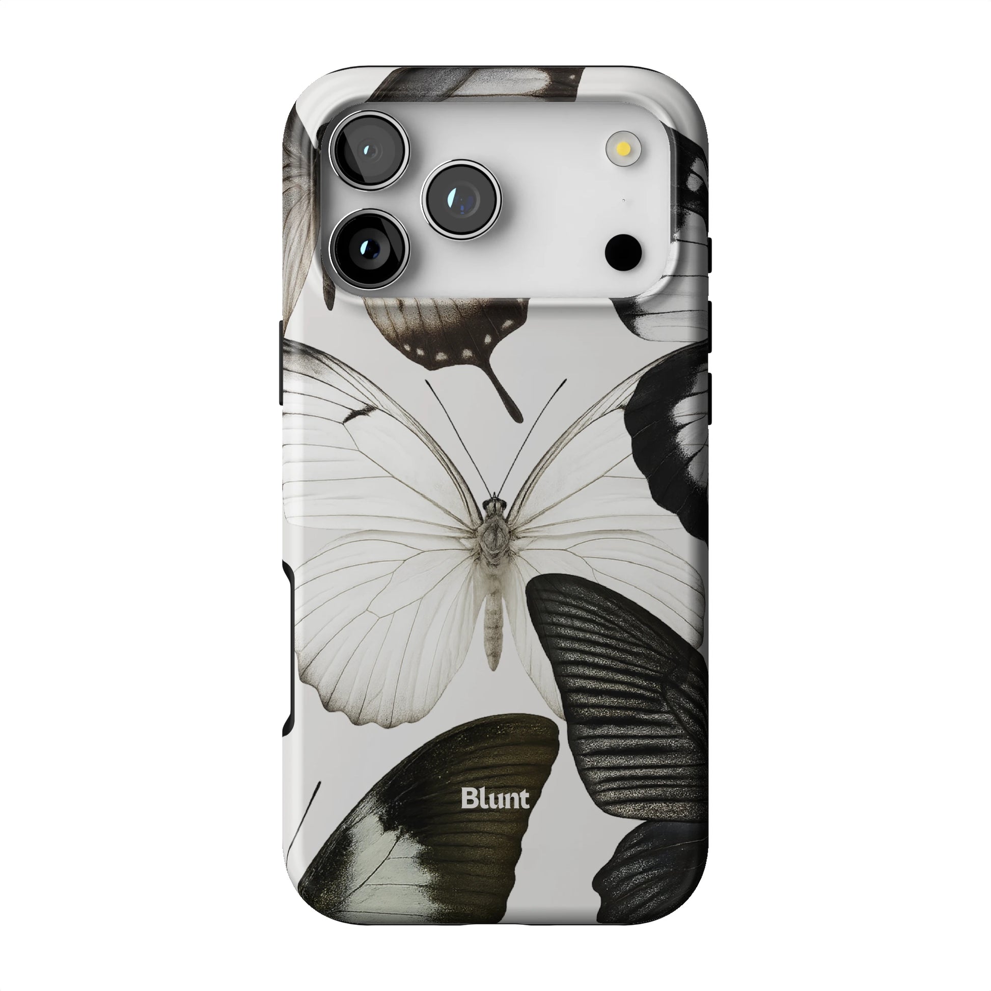 Ghost Glider iPhone Case gallery - Iphone_17_Pro_Max_1