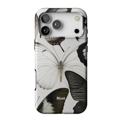 Ghost Glider iPhone Case gallery - Iphone_17_Pro_Max_1