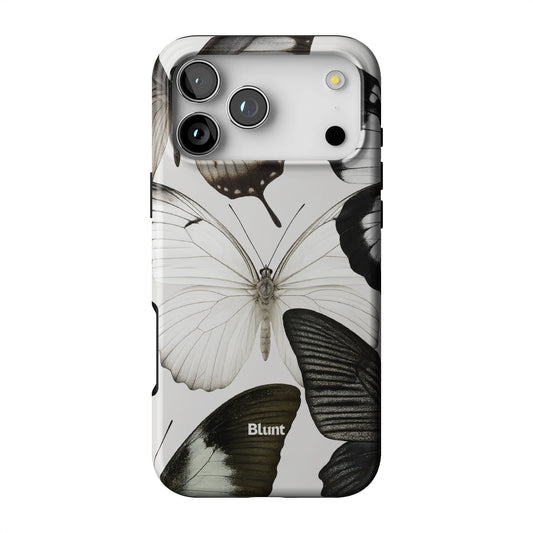 Ghost Glider iPhone Case gallery - Iphone_17_Pro_Max_1