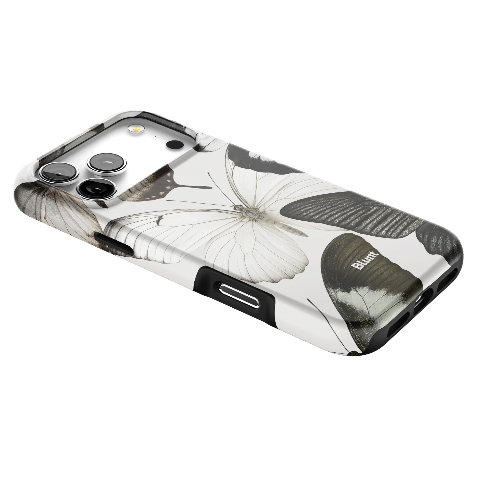 Ghost Glider iPhone Case gallery - Iphone_17_Pro_Max_2
