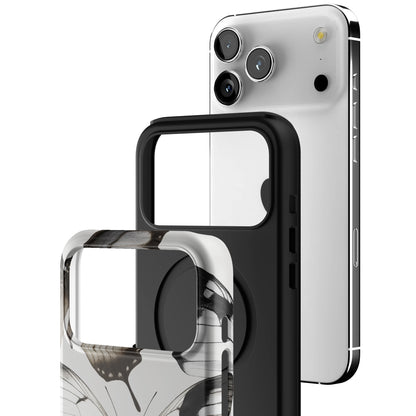Ghost Glider iPhone Case gallery - Iphone_17_Pro_Max_3