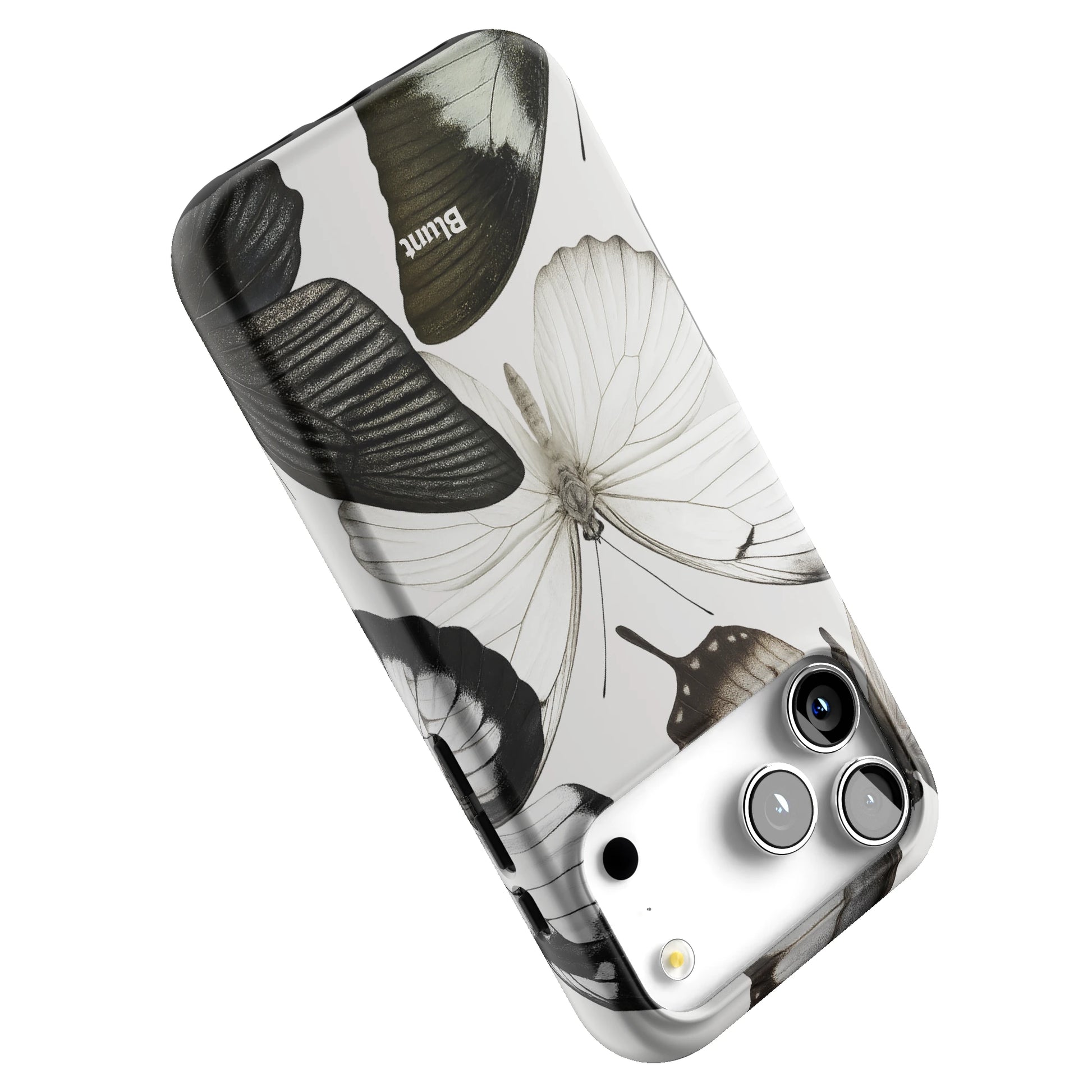 Ghost Glider iPhone Case gallery - Iphone_17_Pro_Max_5
