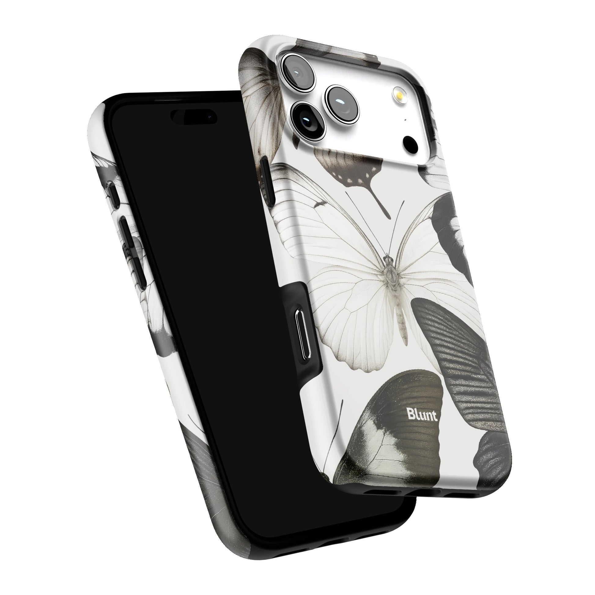Ghost Glider iPhone Case gallery - Iphone_17_Pro_Max_6