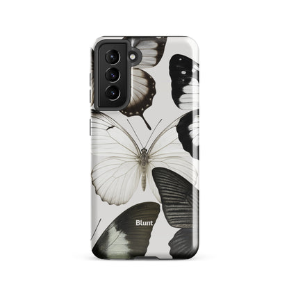 Ghost Glider Samsung Case - Blunt Cases
