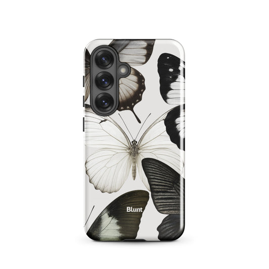 Ghost Glider Samsung Case - Blunt Cases