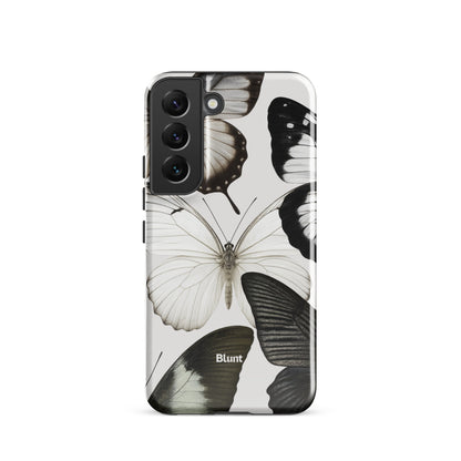Ghost Glider Samsung Case - Blunt Cases