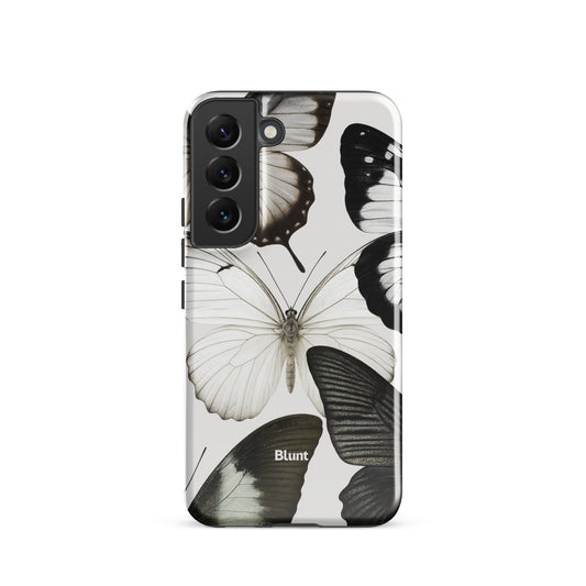 Ghost Glider Samsung Case - Blunt Cases