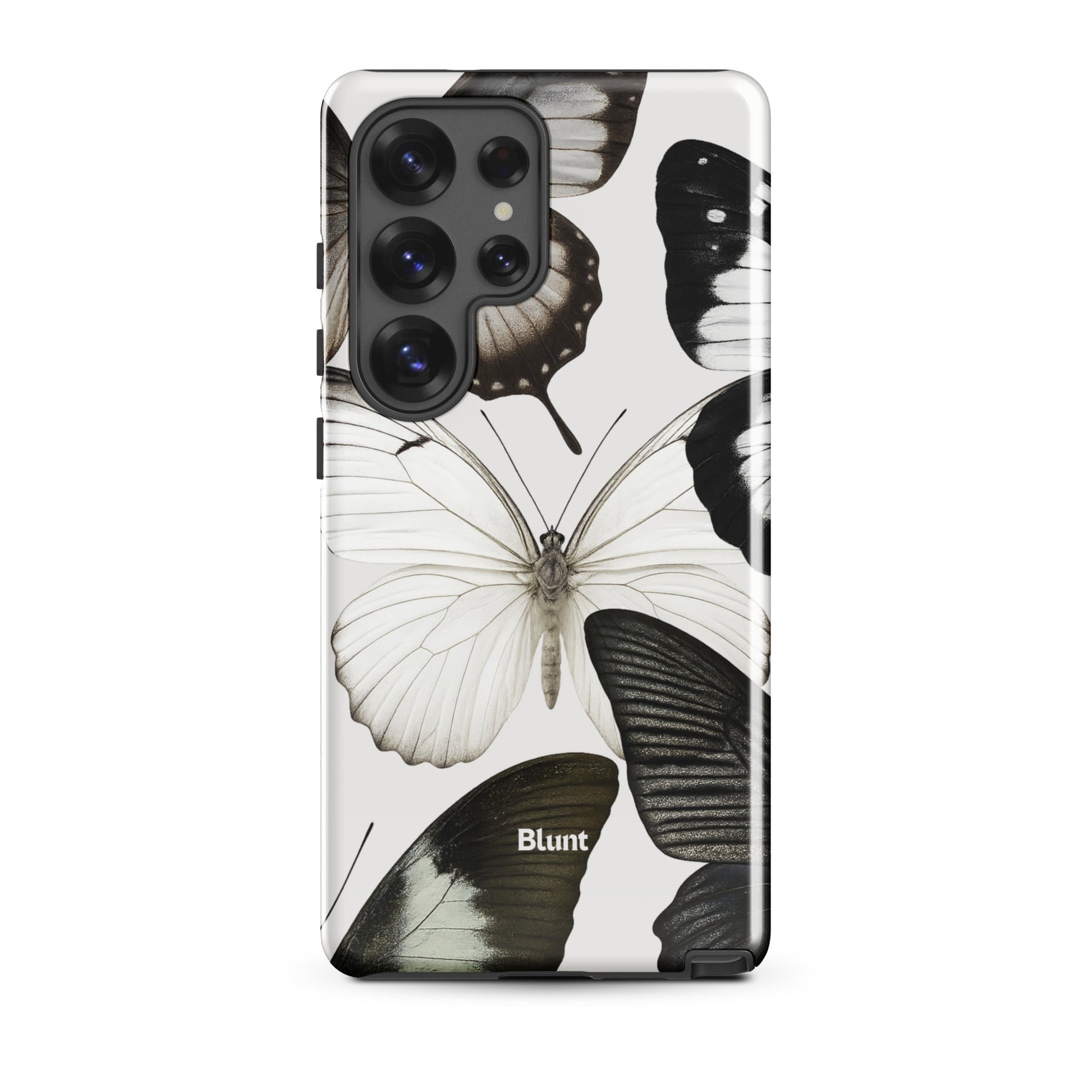 Ghost Glider Samsung Case - Blunt Cases