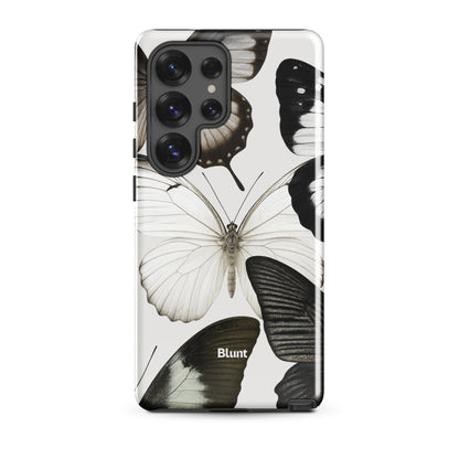 Ghost Glider Samsung Case - Blunt Cases