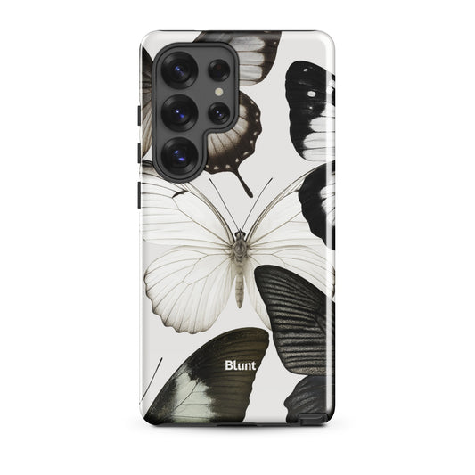 Ghost Glider Samsung Case - Blunt Cases
