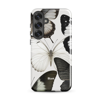 Ghost Glider Samsung Case - Blunt Cases