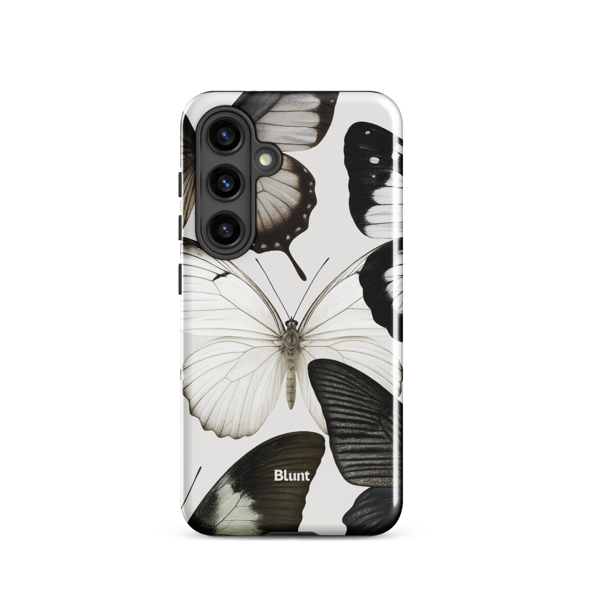 Ghost Glider Samsung Case - Blunt Cases