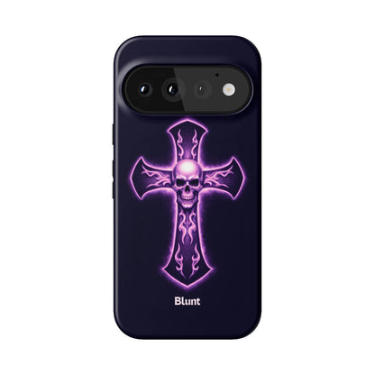 Ghost Psalms Pixel Case - Blunt Cases