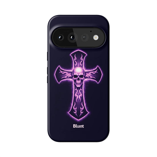 Ghost Psalms Pixel Case - Blunt Cases