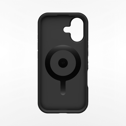 Ghosted Jaw iPhone Case - Blunt Cases