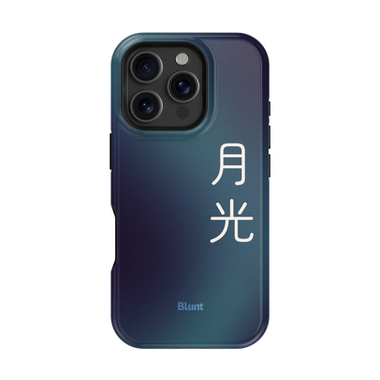 Moonlight I iPhone Case