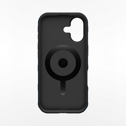 Sky Dot iPhone Case