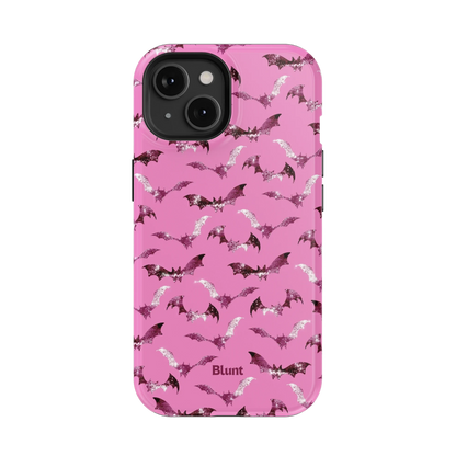 Batty iPhone Case