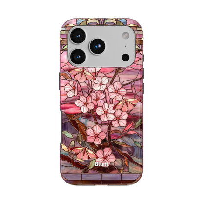 Clara iPhone Case
