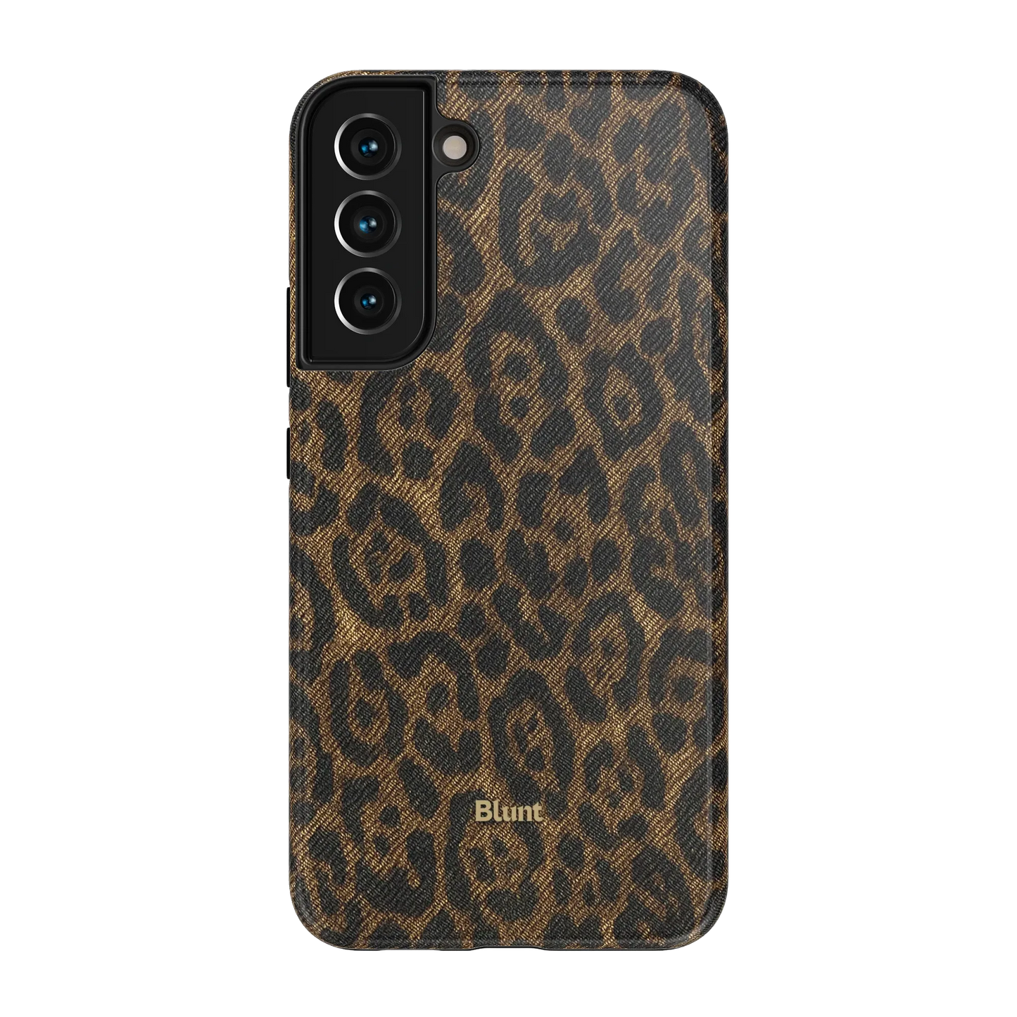 Classic Cheetah Samsung Case