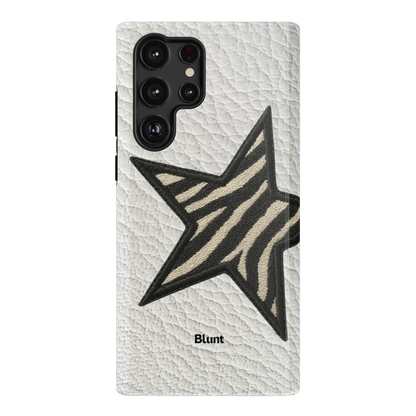 Electric Star Samsung Case