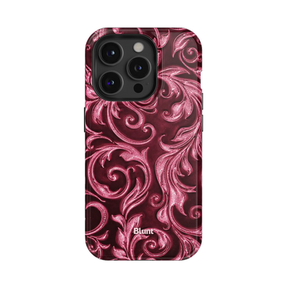 Tool Genta iPhone Case