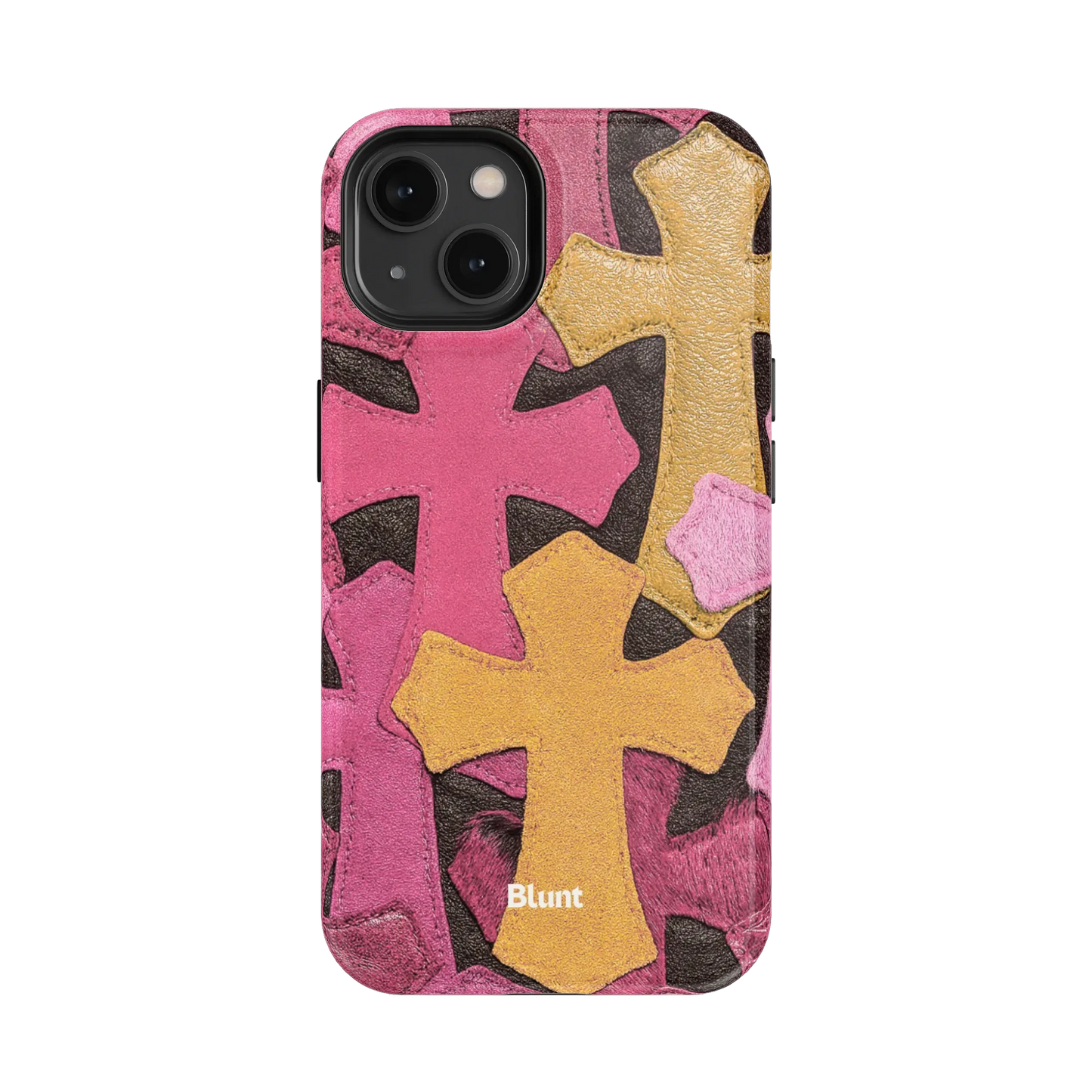 Cravox iPhone Case