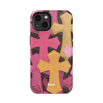 Cravox iPhone Case