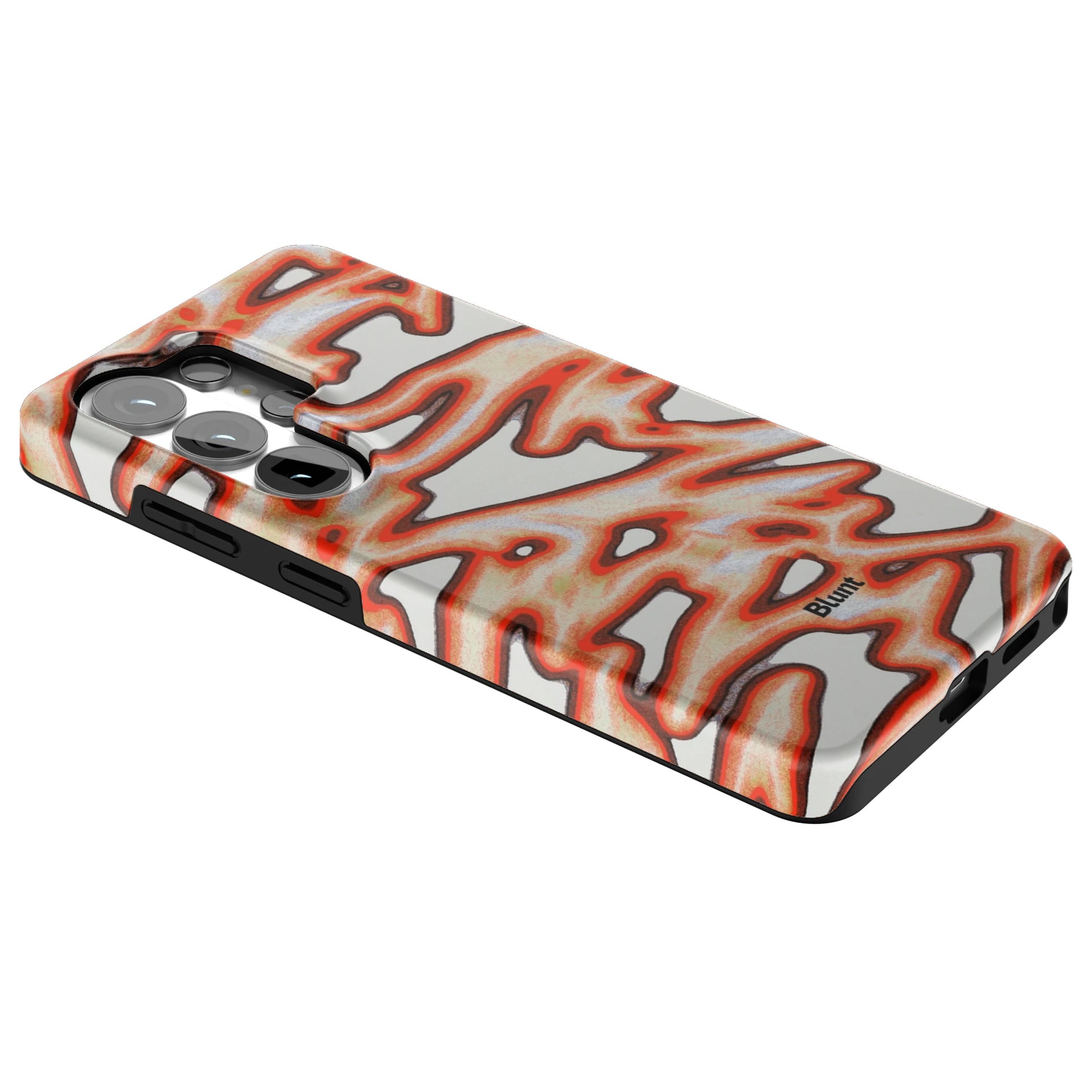 Molten-Grid-samsung-case-Galaxy S26 Ultra-2