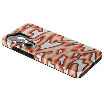 Molten-Grid-samsung-case-Galaxy S26 Ultra-2