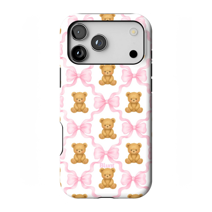 Teddy iPhone Case