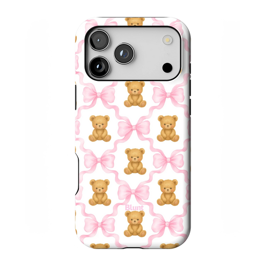 Teddy iPhone Case