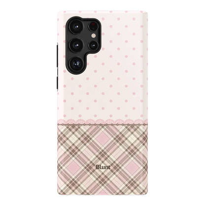 Ballerine Samsung Case
