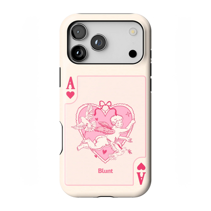 Lucky Love iPhone Case