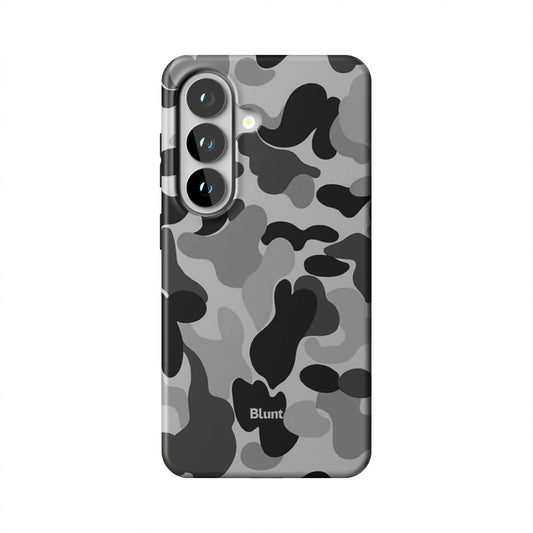 Grey-Camo-samsung-case-Galaxy S26-1