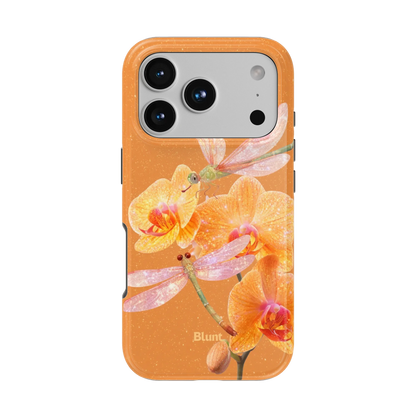 Sorbet Sky iPhone Case