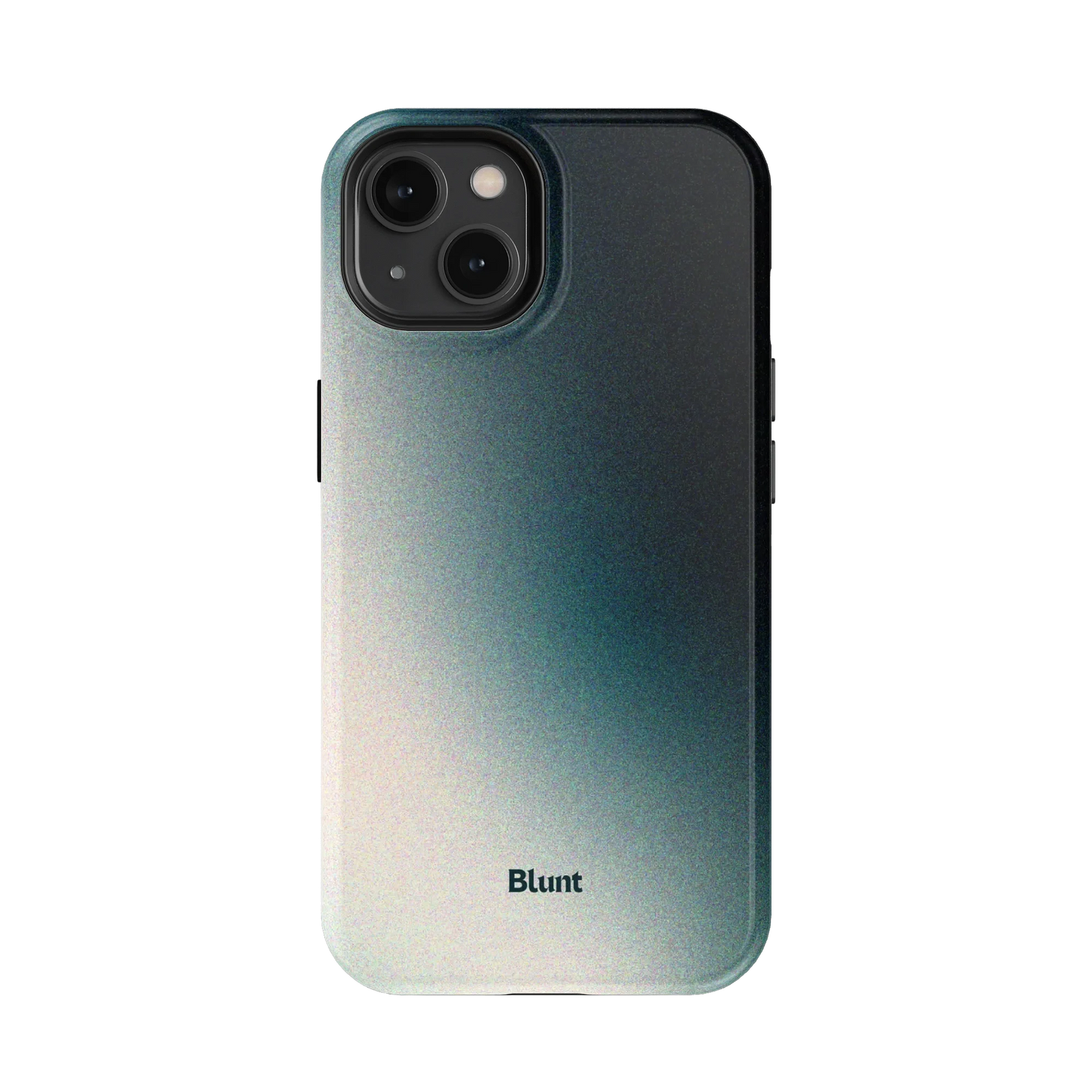 Iced Pulse iPhone Case