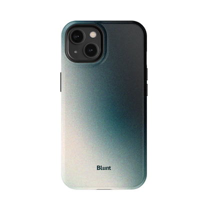 Iced Pulse iPhone Case